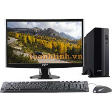 Máy tính bộ FPT ELEAD F322i